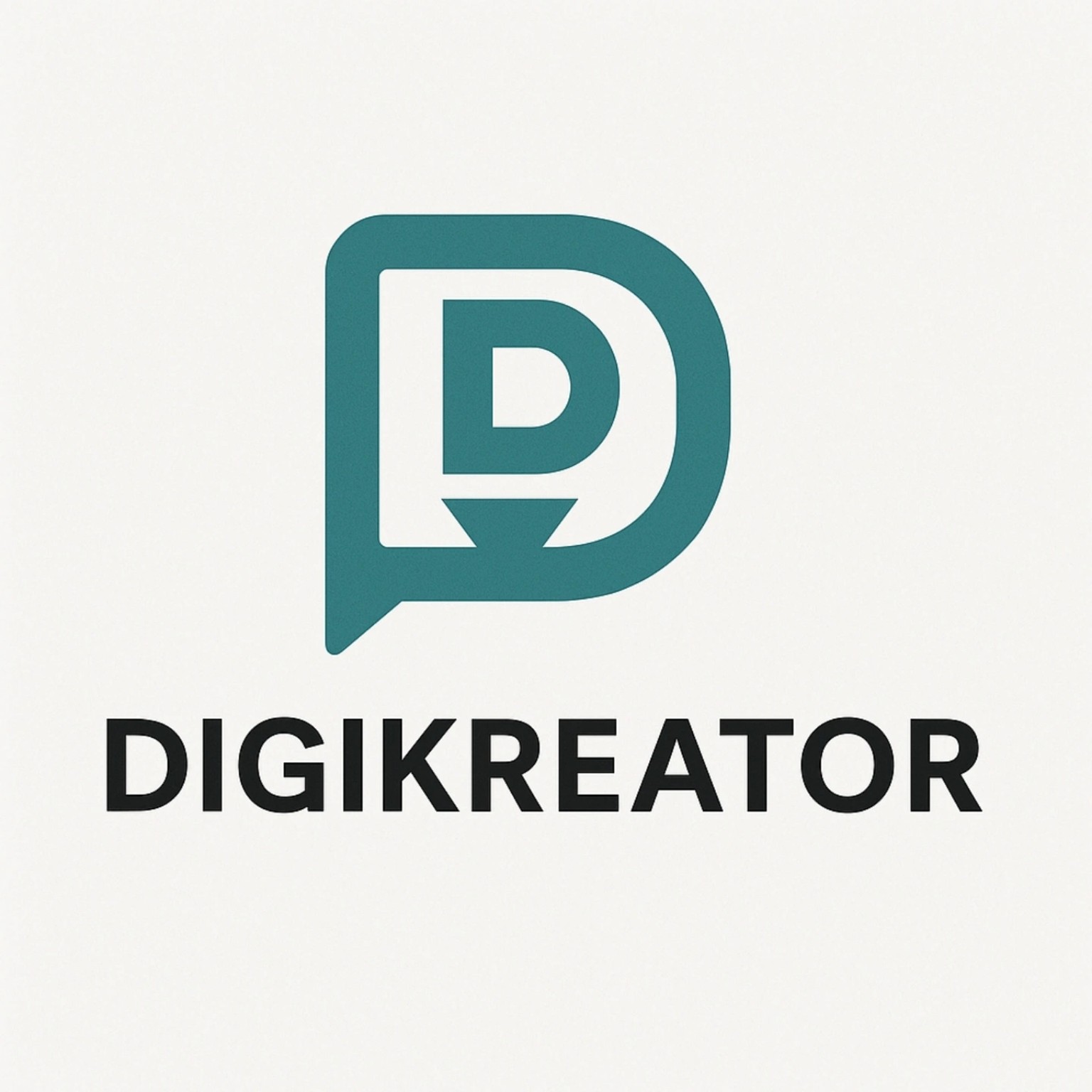 Logo DIGIKREATOR